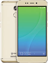 Gionee X1S